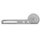 CURV-O-MARK Dual Angle Flange Level (J1891)